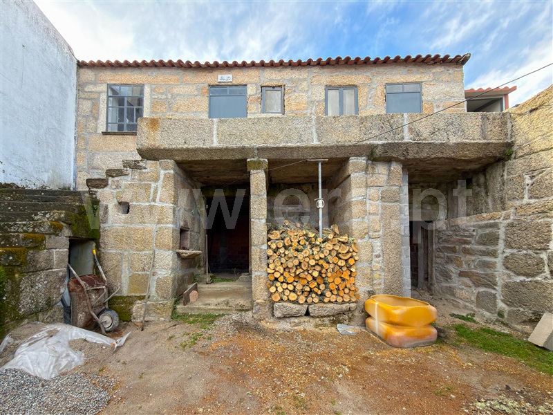 Moradia T3 à venda em Vila Fernando, Guarda — foto 7