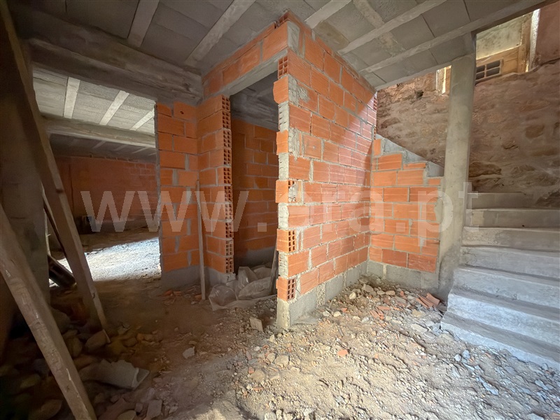 Moradia T3 à venda em Vila Fernando, Guarda — foto 8