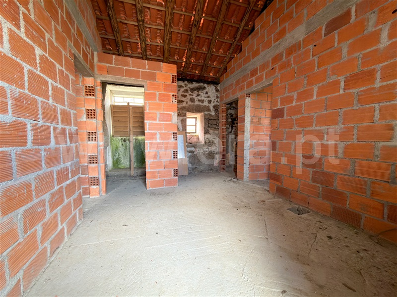 Moradia T3 à venda em Vila Fernando, Guarda — foto 13