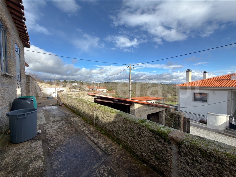 Moradia T3 à venda em Vila Fernando, Guarda — foto 14