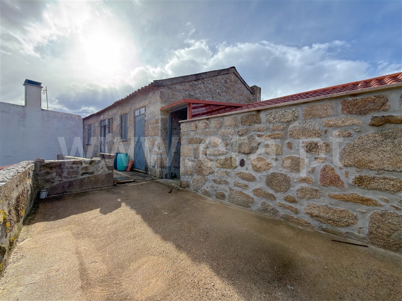 Moradia T3 à venda em Vila Fernando, Guarda — foto 15