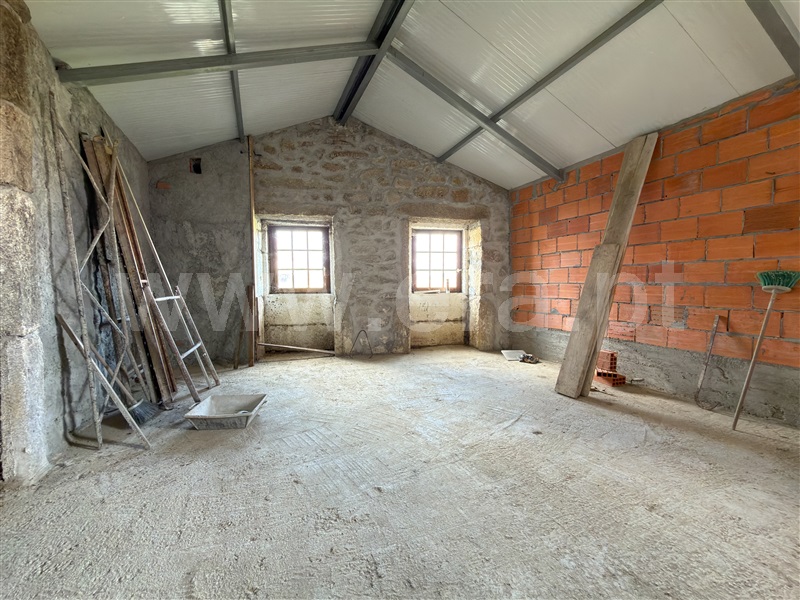 Moradia T3 à venda em Vila Fernando, Guarda — foto 17