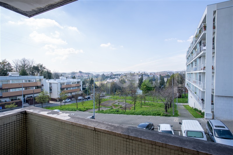 Moradia T3 à venda em Azurém, Guimarães — foto 11
