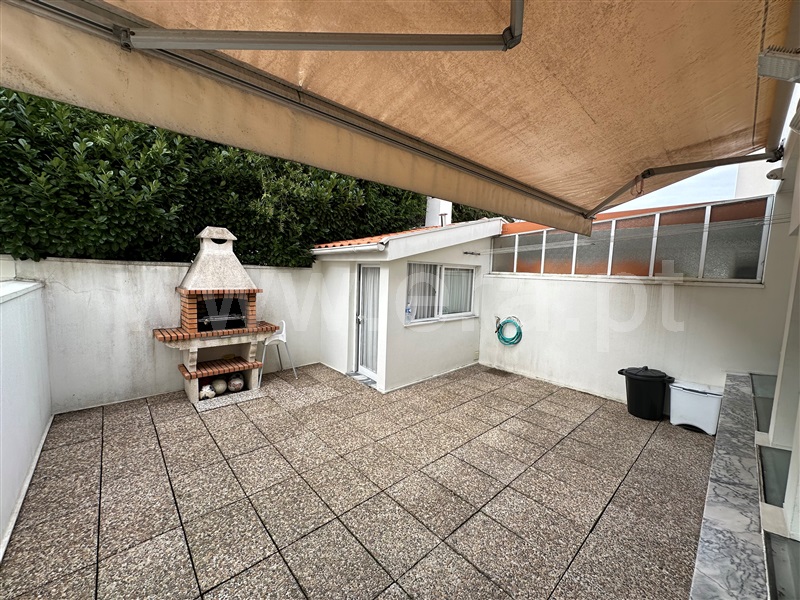 Moradia em Banda T3 Guimarães, Creixomil - 1366894 - 3