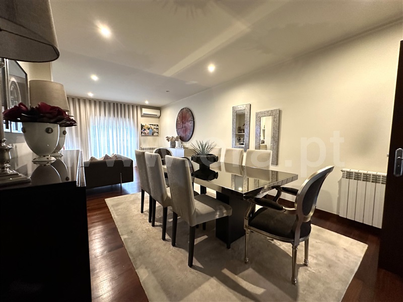 Moradia em Banda T3 Guimarães, Creixomil - 1366894 - 4