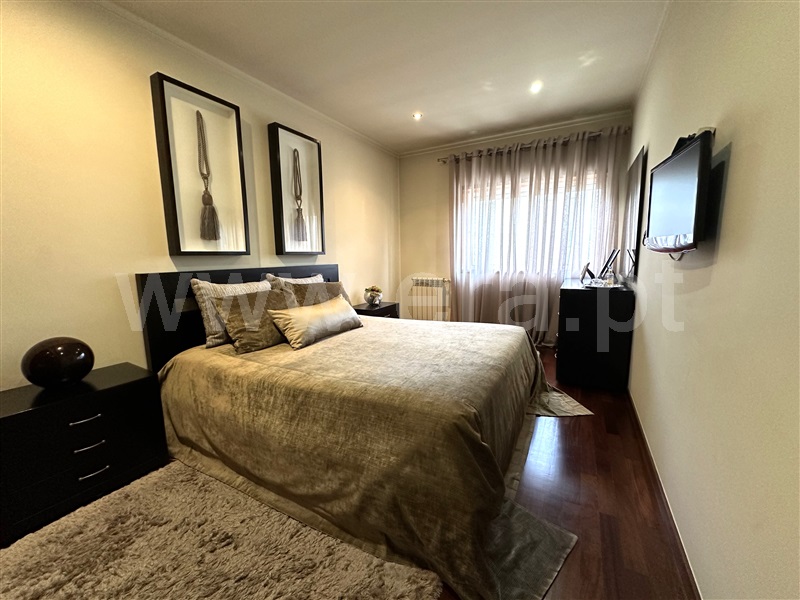 Moradia em Banda T3 Guimarães, Creixomil - 1366894 - 8