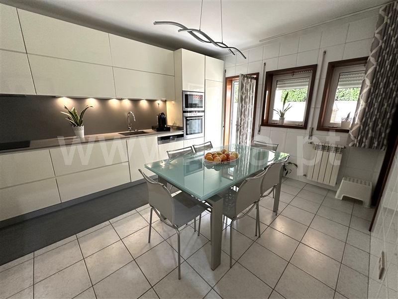Moradia em Banda T3 Guimarães, Creixomil - 1366894 - 14