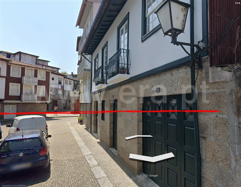 Moradia em Banda T3 / Guimarães, Oliveira, São Paio e São Sebastião