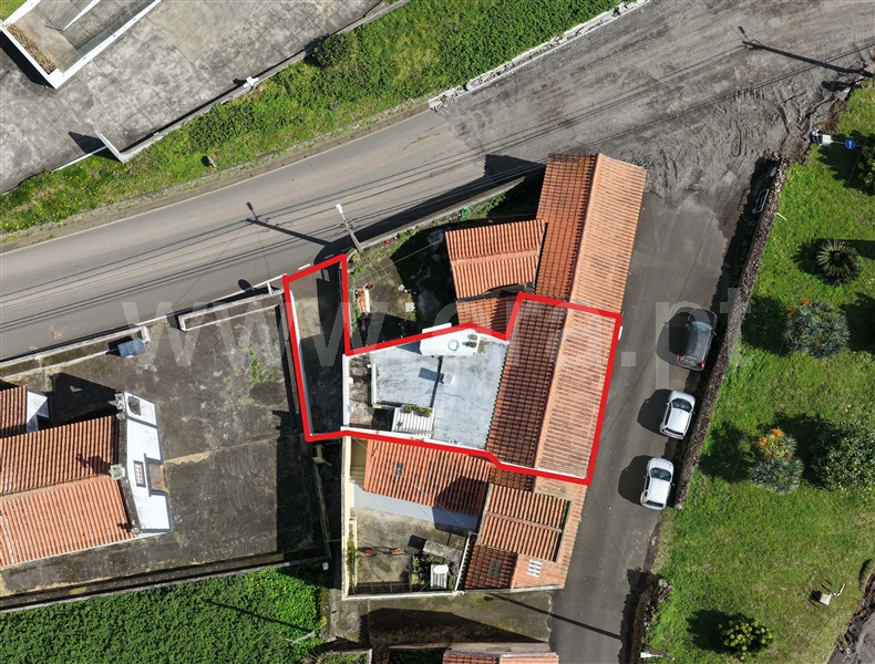Moradia T3 à venda em Horta (Angústias), Horta — foto 4