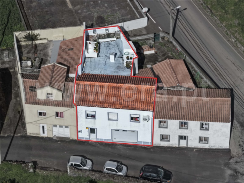 Moradia T3 à venda em Horta (Angústias), Horta — foto 2