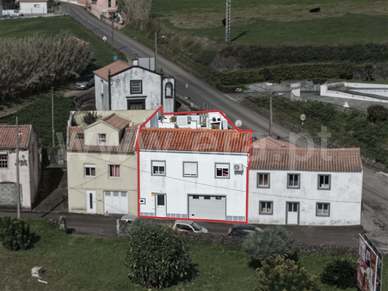 Moradia T3 à venda em Horta (Angústias), Horta — foto 3