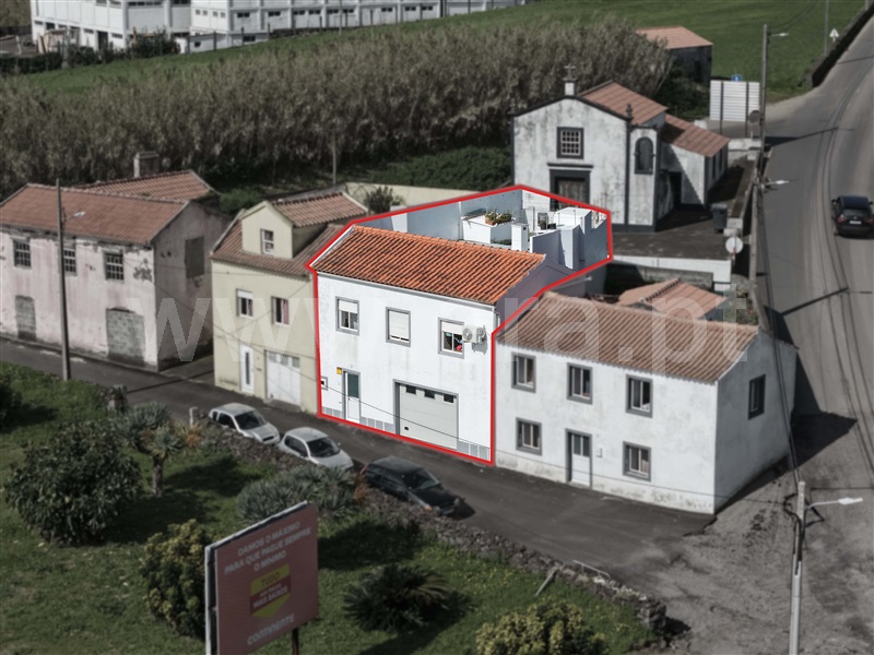Moradia T3 à venda em Horta (Angústias), Horta — foto 6