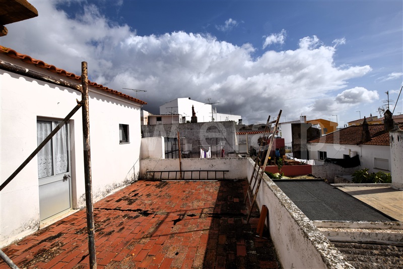 Moradia em Banda T3 Lagoa, Lagoa - 1364119 - 18