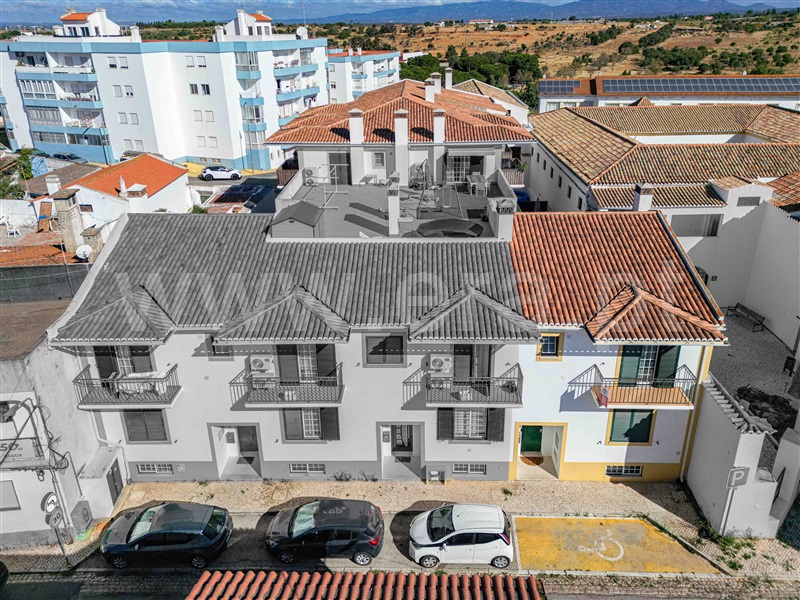 Moradia em Banda T3 com Quintal Lagoa, Lagoa - 1499855 - 29