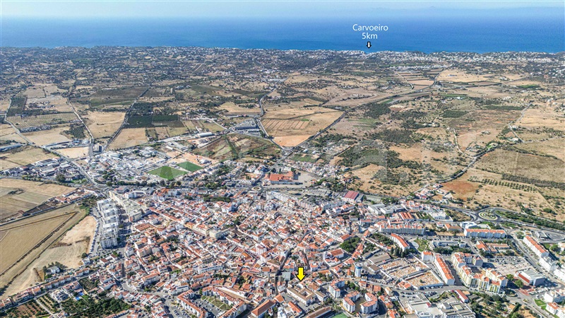 Moradia em Banda T3 com Quintal Lagoa, Lagoa - 1499855 - 34