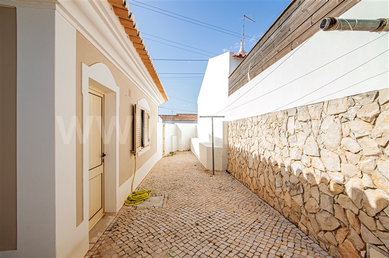 Moradia em Banda T3 Lagos, Espiche - 1480928 - 1