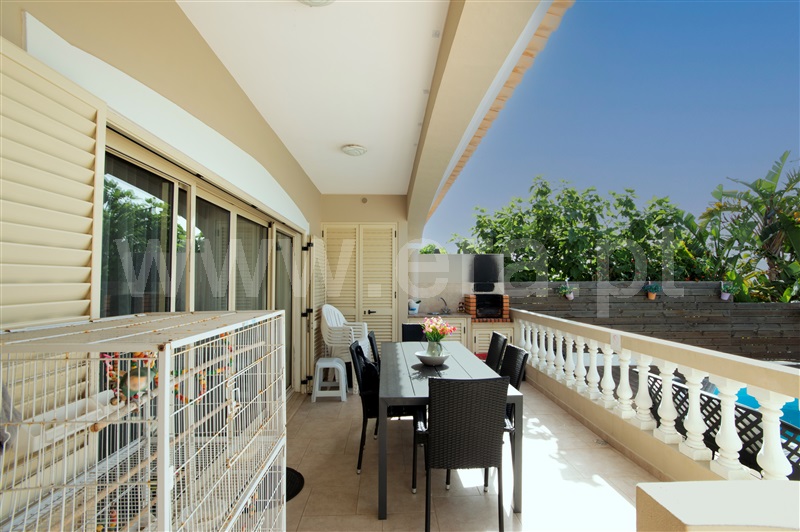 Moradia em Banda T3 Lagos, Espiche - 1480928 - 4