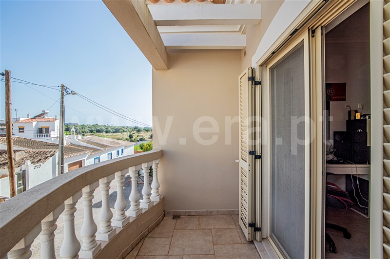 Moradia em Banda T3 Lagos, Espiche - 1480928 - 6