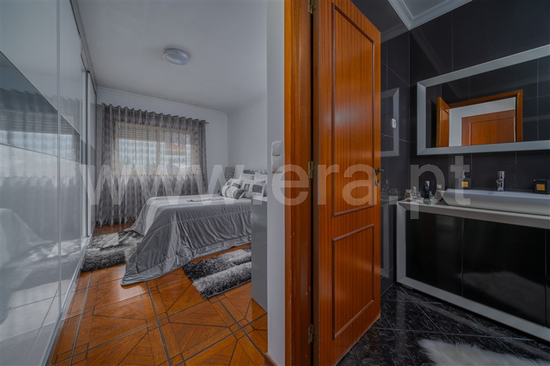 Moradia em Banda T3 Lousada, Figueiras e Covas - 1429682 - 6