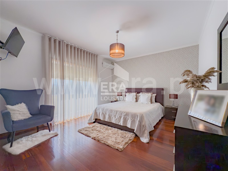 Moradia em Banda T3 Lousada, Silvares, Pias, Nogueira e Alvarenga - 1500478 - 3