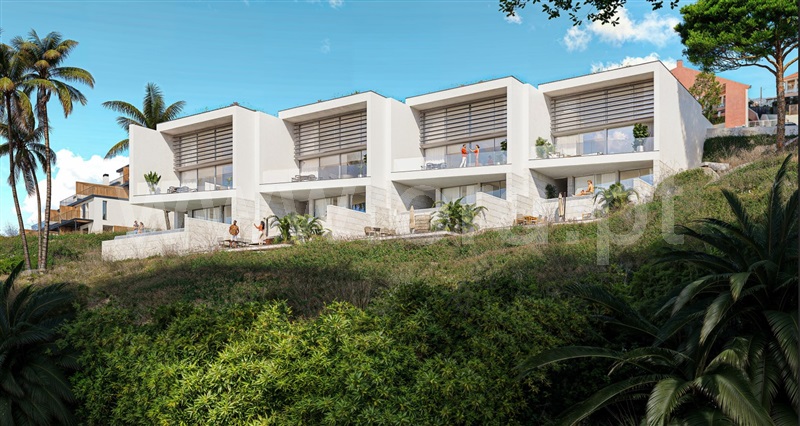 Moradia T3 à venda em Carvoeira, Mafra — foto 2