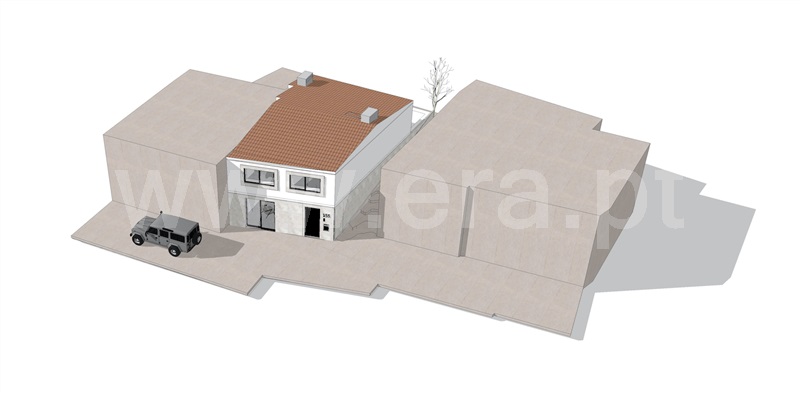 Moradia em Banda T3 Mafra, Santo Isidoro - 1433348 - 1