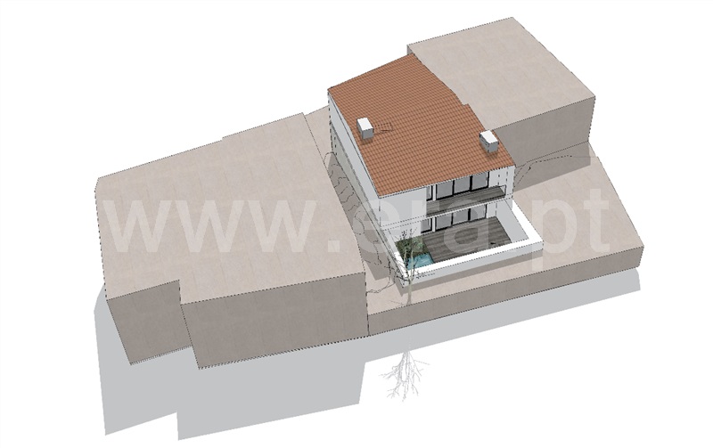 Moradia em Banda T3 Mafra, Santo Isidoro - 1433348 - 2