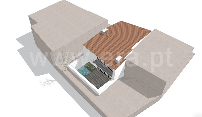 Moradia em Banda T3 Mafra, Santo Isidoro - 1433348 - 3