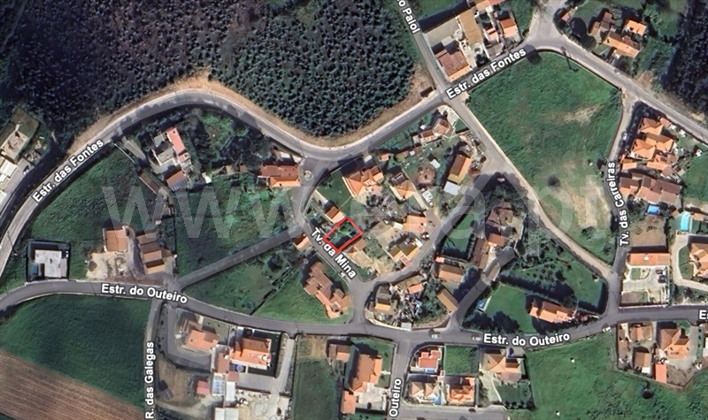 Moradia em Banda T3 Mafra, Santo Isidoro - 1433348 - 10