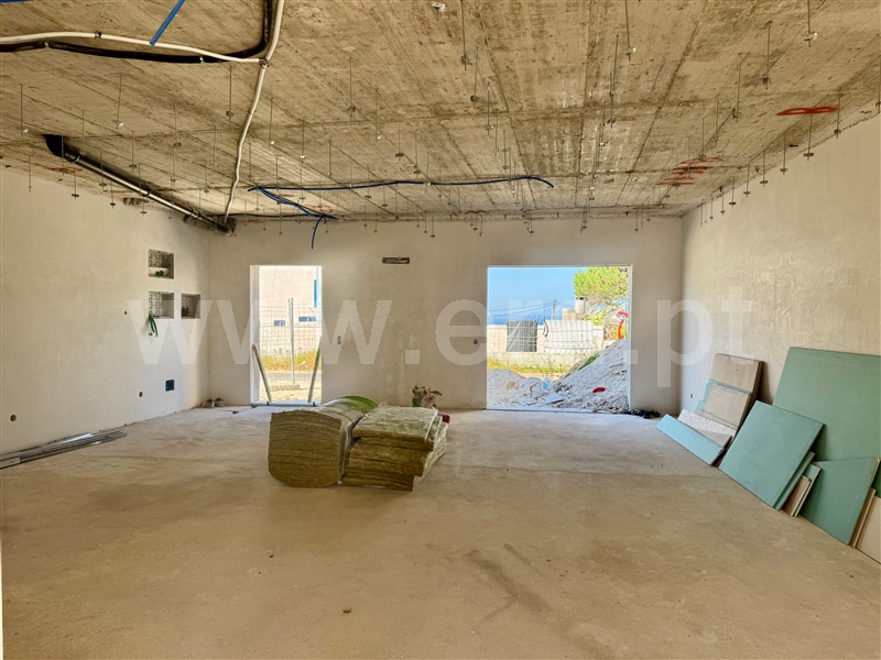 Moradia em Banda T3 com Nova Mafra, Ericeira Periferia - 1433348 - 19