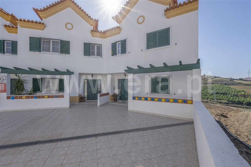 Moradia em Banda T3 Mafra, Mafra - 1500373 - 28