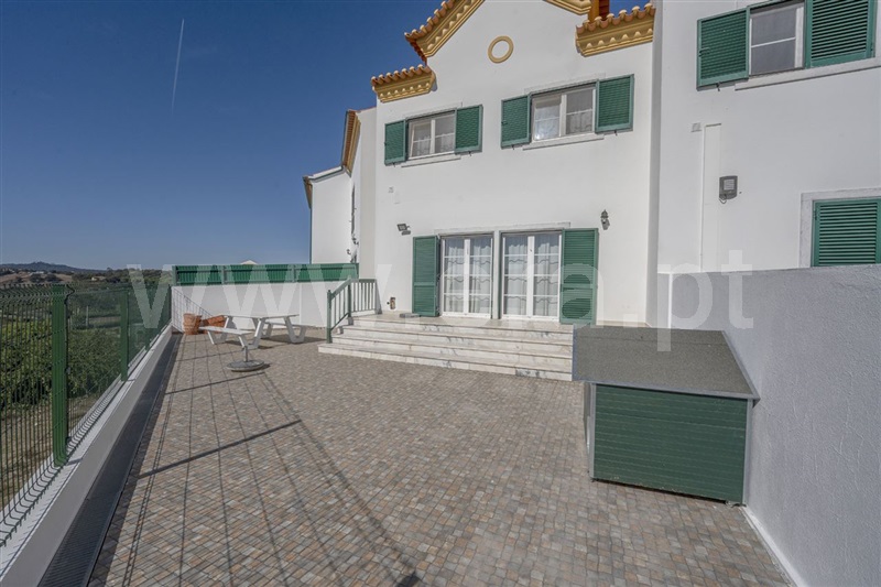 Moradia em Banda T3 Mafra, Mafra - 1500373 - 32
