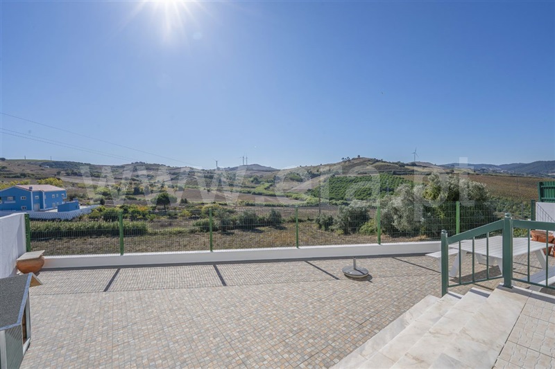 Moradia em Banda T3 Mafra, Mafra - 1500373 - 33