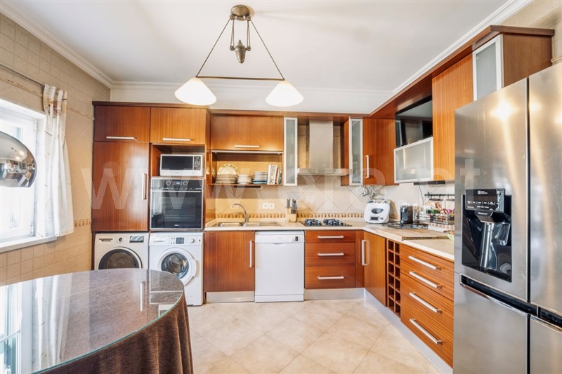 Moradia em Banda T3 Mafra, Mafra - 1500373 - 11