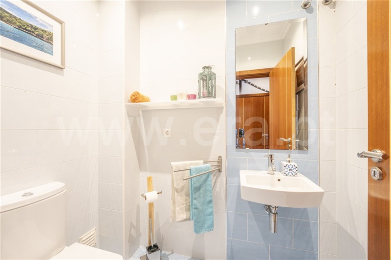 Moradia em Banda T3 Mafra, Mafra - 1500373 - 15