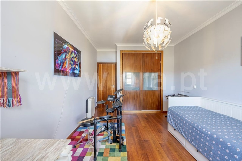 Moradia em Banda T3 Mafra, Mafra - 1500373 - 19
