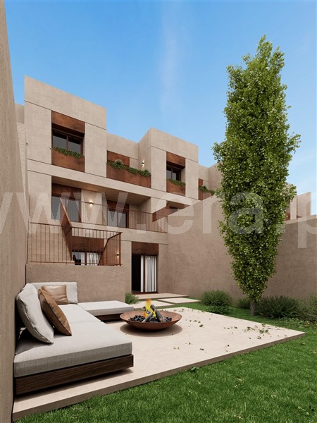 Moradia T3 em Castêlo da Maia, €520.830