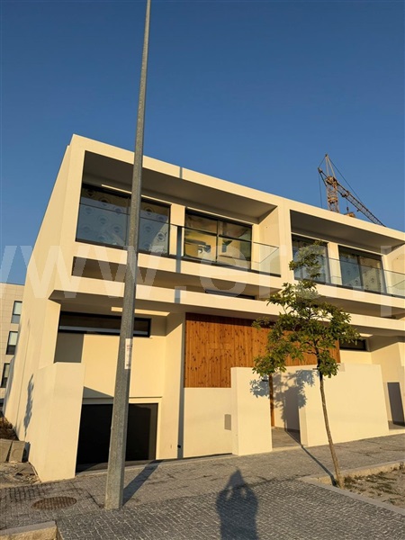 Moradia em Banda T3 Maia, Cidade da Maia - 1497421 - 4