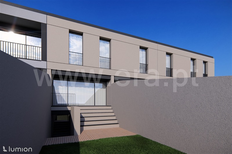 Moradia em Banda T3 Maia, Folgosa - 1493165 - 16