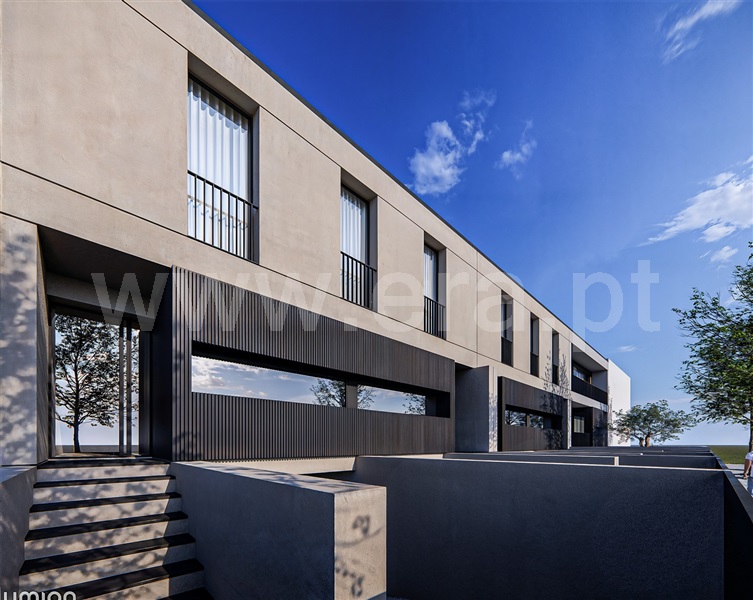 Moradia em Banda T3 Maia, Folgosa - 1493165 - 19