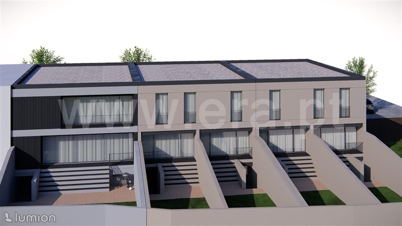 Moradia em Banda T3 Maia, Folgosa - 1493165 - 20