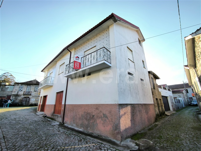 Moradia em Banda T3 Mangualde, Alcafache - 1441292 - 28