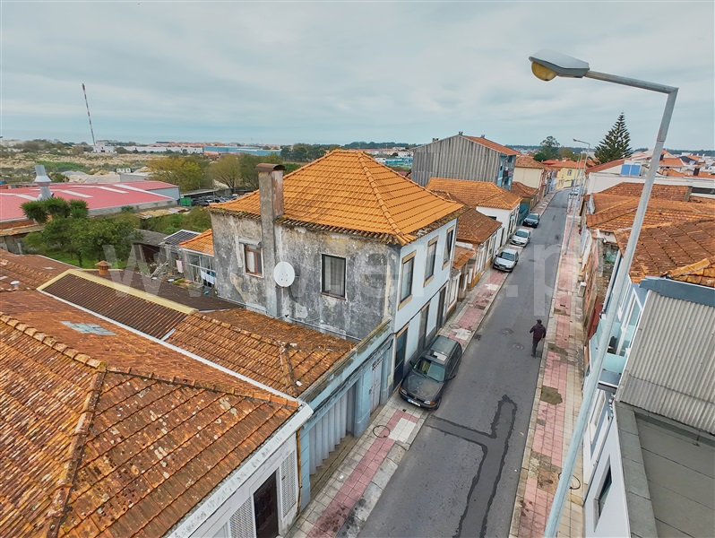 Moradia em Banda T3 Matosinhos, Perafita, Lavra e Santa Cruz do Bispo - 1432159 - 1