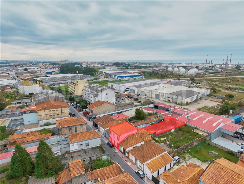 Moradia em Banda T3 Matosinhos, Perafita, Lavra e Santa Cruz do Bispo - 1432159 - 3