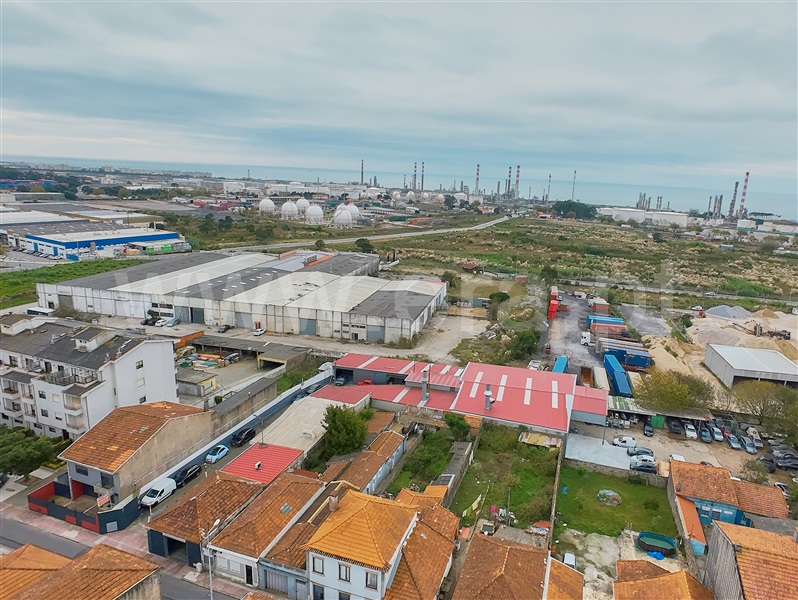 Moradia em Banda T3 Matosinhos, Perafita, Lavra e Santa Cruz do Bispo - 1432159 - 4