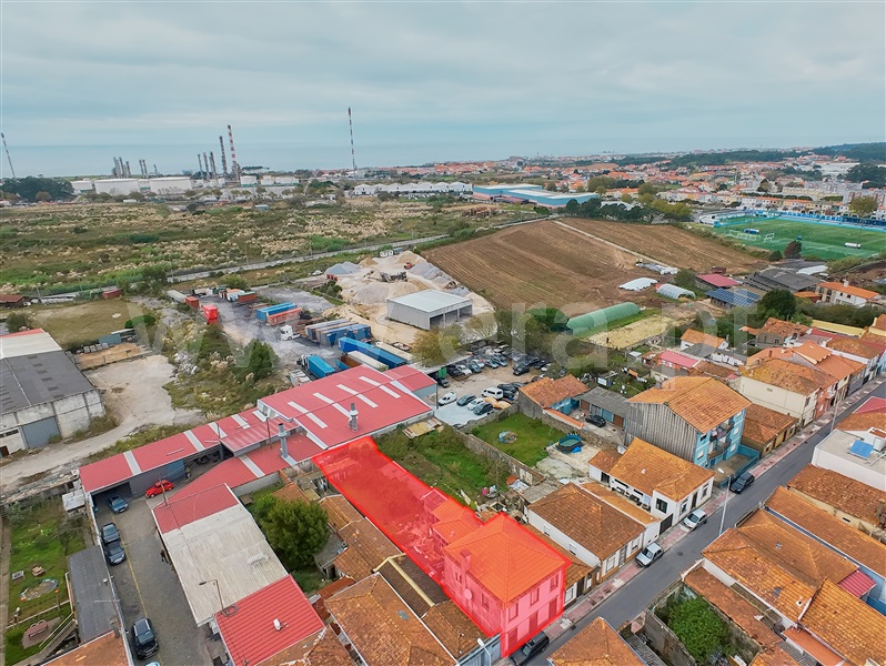 Moradia em Banda T3 Matosinhos, Perafita, Lavra e Santa Cruz do Bispo - 1432159 - 5