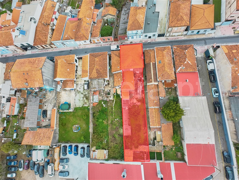 Moradia em Banda T3 Matosinhos, Perafita, Lavra e Santa Cruz do Bispo - 1432159 - 6