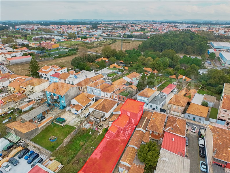 Moradia em Banda T3 Matosinhos, Perafita, Lavra e Santa Cruz do Bispo - 1432159 - 7