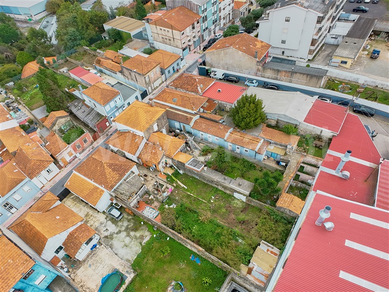Moradia em Banda T3 Matosinhos, Perafita, Lavra e Santa Cruz do Bispo - 1432159 - 8