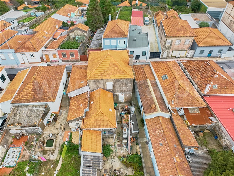 Moradia em Banda T3 Matosinhos, Perafita, Lavra e Santa Cruz do Bispo - 1432159 - 9